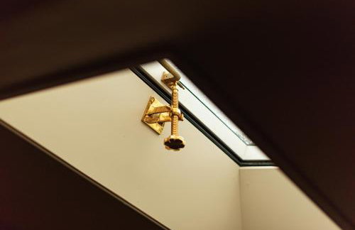 Central Whitchurch - Lowcross House Guest Bedroom 6 - Foto 19