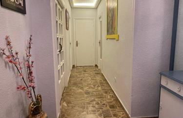 Apartamento en entorno natural, La biblioteca - Foto 8