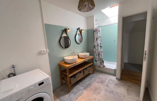 Les gîtes de Madline, Le gîte du prieuré - Foto 20