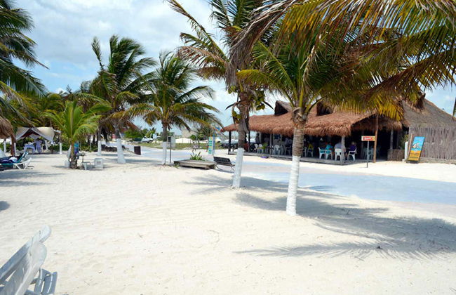 Nohoch Kay All Inclusive Ticket - Foto 7