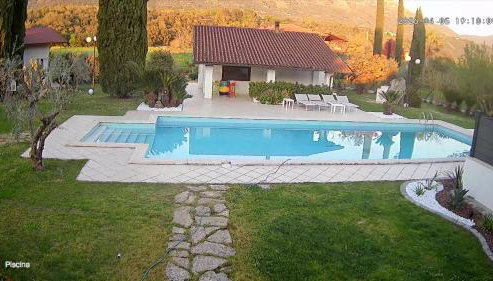 Villetta BLUE GARDEN - Foto 2