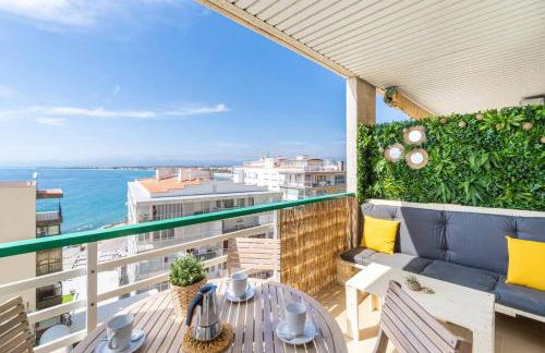 1ªLinea Mar-Piscina-Wifi-PortAventura-Luxury-Chill5 - Photo 7