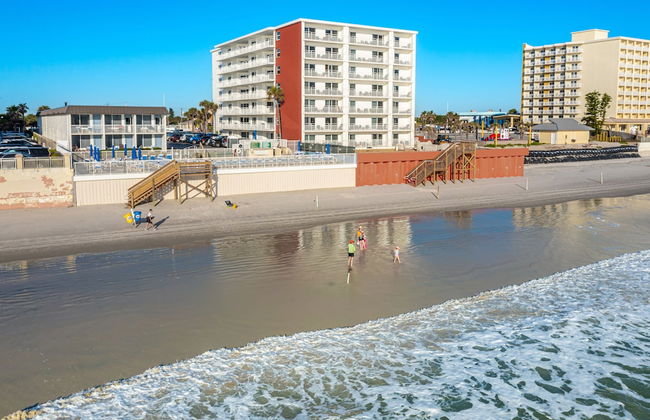 Fantasy Island Resort, Daytona Beach Shores - Foto 33