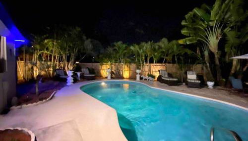 Great location Pool home w Pool table 5br - Foto 2