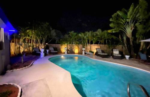 Great location Pool home w Pool table 5br - Foto 2