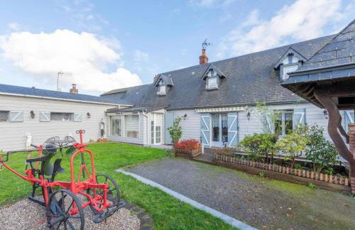 Holiday Home Chez Lulu-2 by Interhome - Foto 44