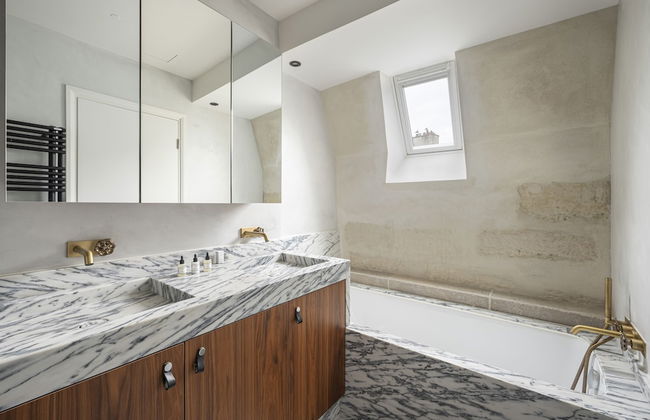 Saint Germain Residence - Photo 26