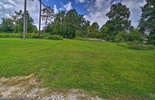 Caryville Home with Private Dock and Norris Lake Views - Foto 27