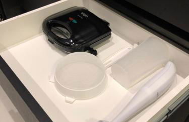 Monte Fuji ~ GRU 39m2 - Foto 55