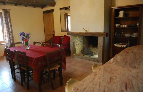 agriturismo Poggio Monte Saturnia - Foto 146