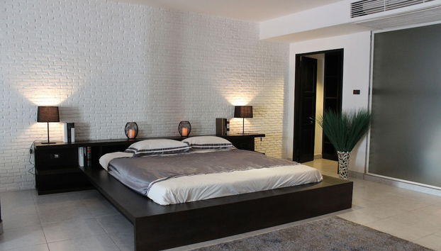 Dydi Loft - Photo 5, Chambre