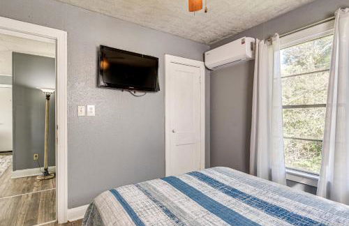 Near Sabine Lake Pet-Friendly Apt in Port Arthur - Foto 15