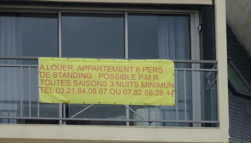 Appartement L'Entonnoir - Foto 4