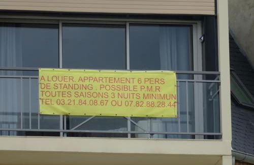 Appartement L'Entonnoir - Foto 4