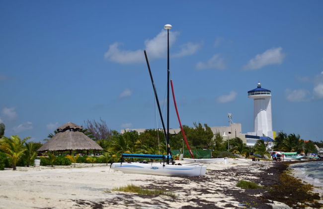 Bahari Cancun - Adults Only - Photo 30