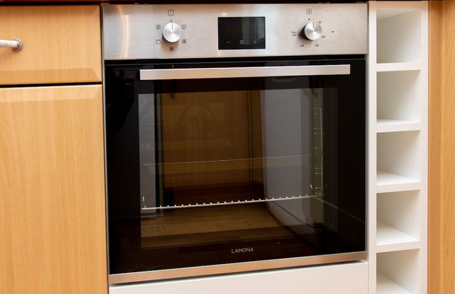 Croft 4 - Self- Catering Accommodation - Photo 24