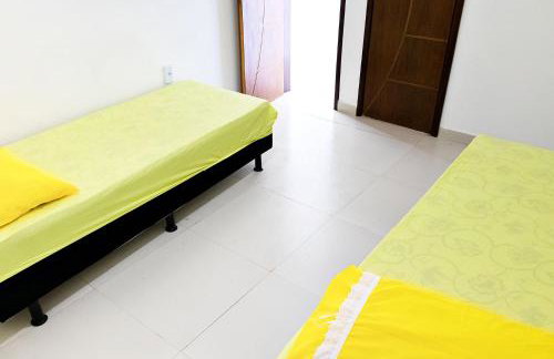 Casa com WiFi e Piscina perfeita em Camacari BA - Foto 10