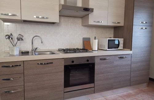 AT HOME IN CREMONA - Foto 8