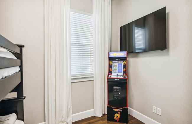 Sandy Cheeks Surfside by Ryson Vacation Rentals - Foto 25