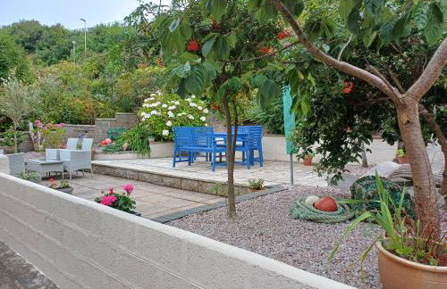 Creel Cottage Seatown Cullen with Garden - Foto 16