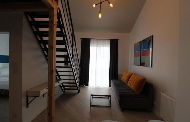 Apartamenty Nowa Kamienica - Foto 66