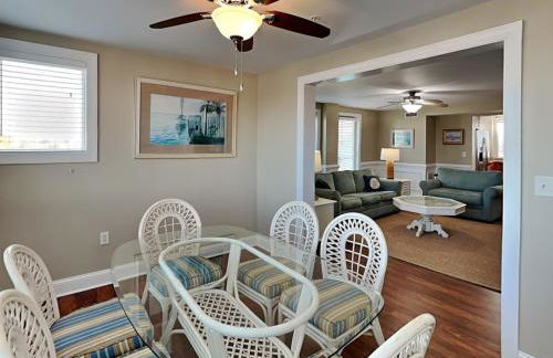 Captains Watch 1 by Tybee Vacation Rentals - Foto 68