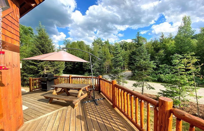 Moose Lodge and Cabins by Bretton Woods Vacations - Foto 37