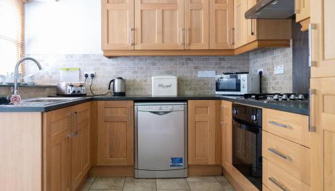 Mill Cottage - Foto 2