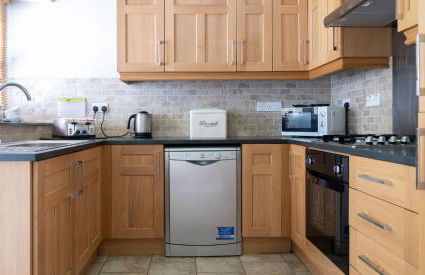 Mill Cottage - Foto 2