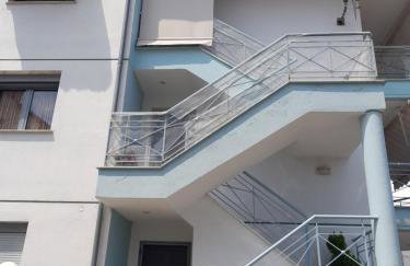 Dominikis appartment - Foto 29