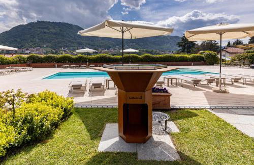 Villa Vitali - Bellagio - Foto 28