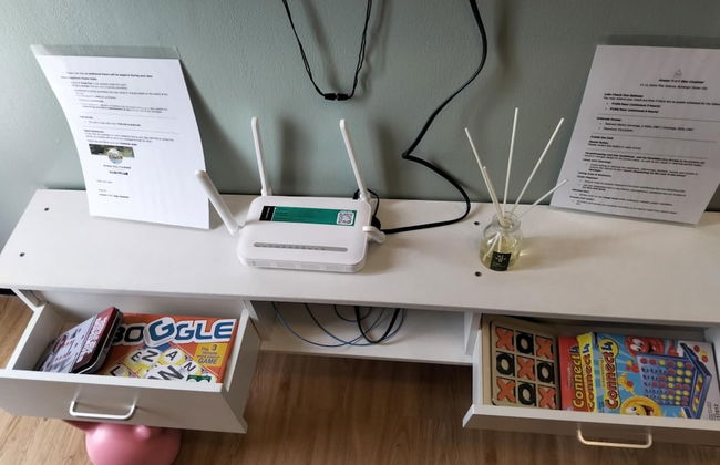 🌿 Stylish & Serene Stay in Davao City 🌿 - Photo 20