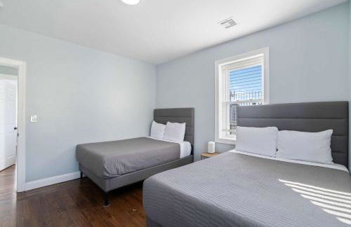 4BR 2BA Luxe Beach Estate II - Foto 24