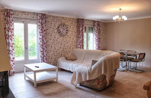 Villa piscine face au grand luberon Cereste - Foto 24