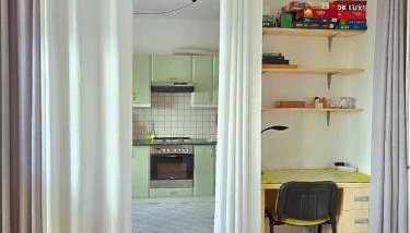 Apartament Przy Metrze i Przy Lesie - Foto 5