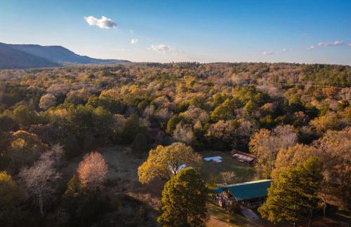 Nebo's Foot, Hiking and Biking Escape with Game Shed - Foto 28