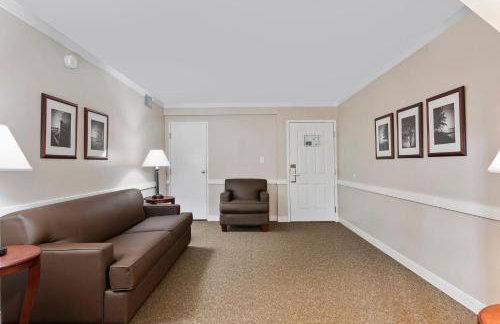 Second Floor Deluxe Suite Bay View - Foto 6