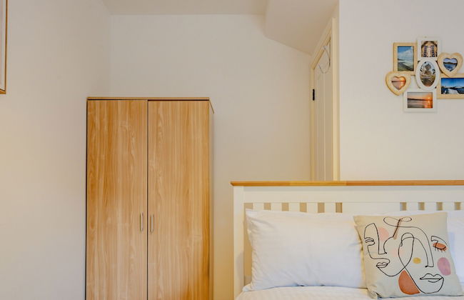 Exquisite renovation in central location - Foto 5