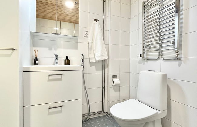 City Home Finland 2h Suite - Photo 10