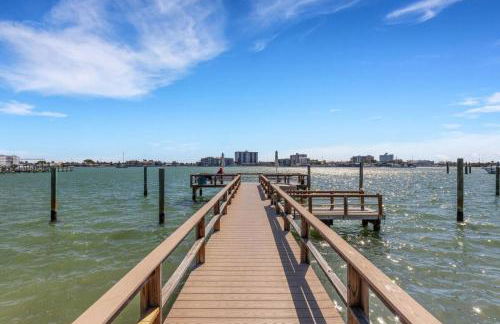 Coral Resort B-1 - Water Views! Ground Floor - Foto 22