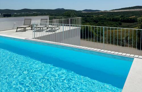 Villa Velim - Stunning view & Heated private pool - Photo 6