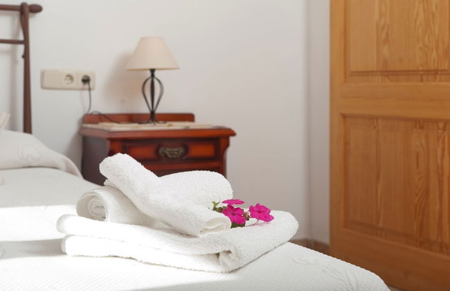 Es Mussol in Sa Pobla - Foto 13