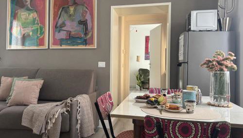 Casa Flavia-nel cuore autentico di Ariccia centro - Foto 3