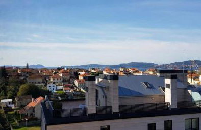 Piso MiraCíes- Wifi- Parking- Vistas Ría de Vigo - Foto 18