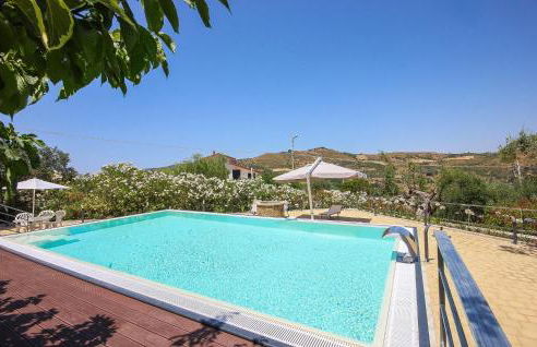 6 Bedroom Beautiful Home In Perdifumo - Foto 8