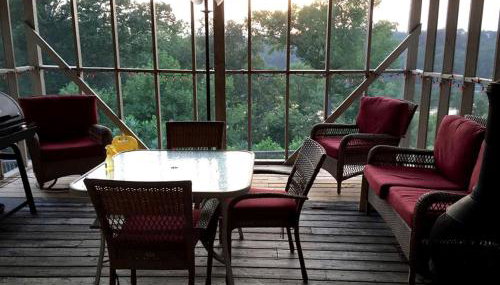 Spacious Cottage with Pool for an Exciting Getaway on Smith Lake in Alabama - Foto 2