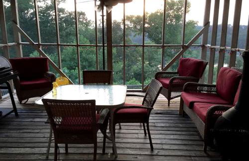 Spacious Cottage with Pool for an Exciting Getaway on Smith Lake in Alabama - Foto 2