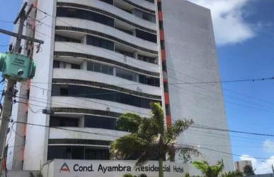 Residencial Ayambra - Foto 13