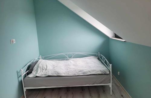 Apartament Fort 206 - Foto 5