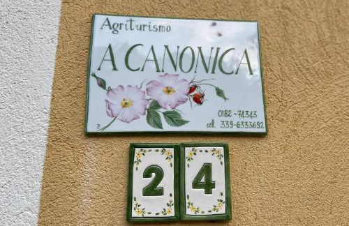 Agriturismo a Canonica - Foto 79